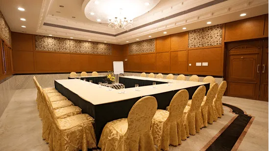Board Room